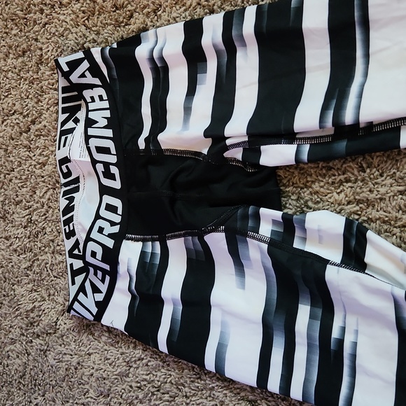 Nike Combat Dri-Fit Pants - Picture 4 of 10